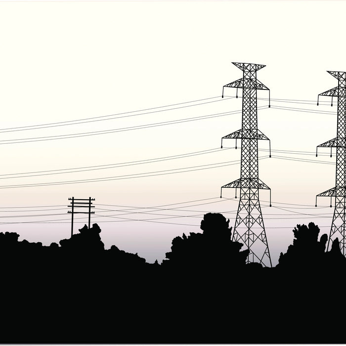 Is It Safe to Live Near Power Lines? What You Should Know About EMFs and Magnetic Fields