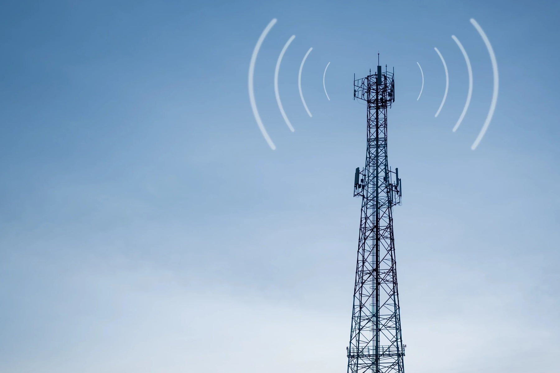 Cell Phone Tower Radiation: Understanding RF Exposure and How to Measure It