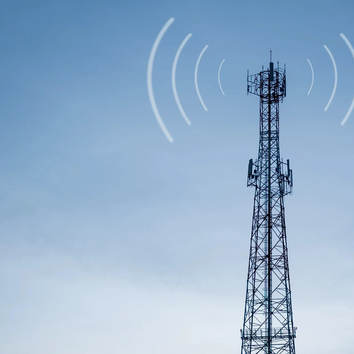 Cell Phone Tower Radiation: Understanding RF Exposure and How to Measure It