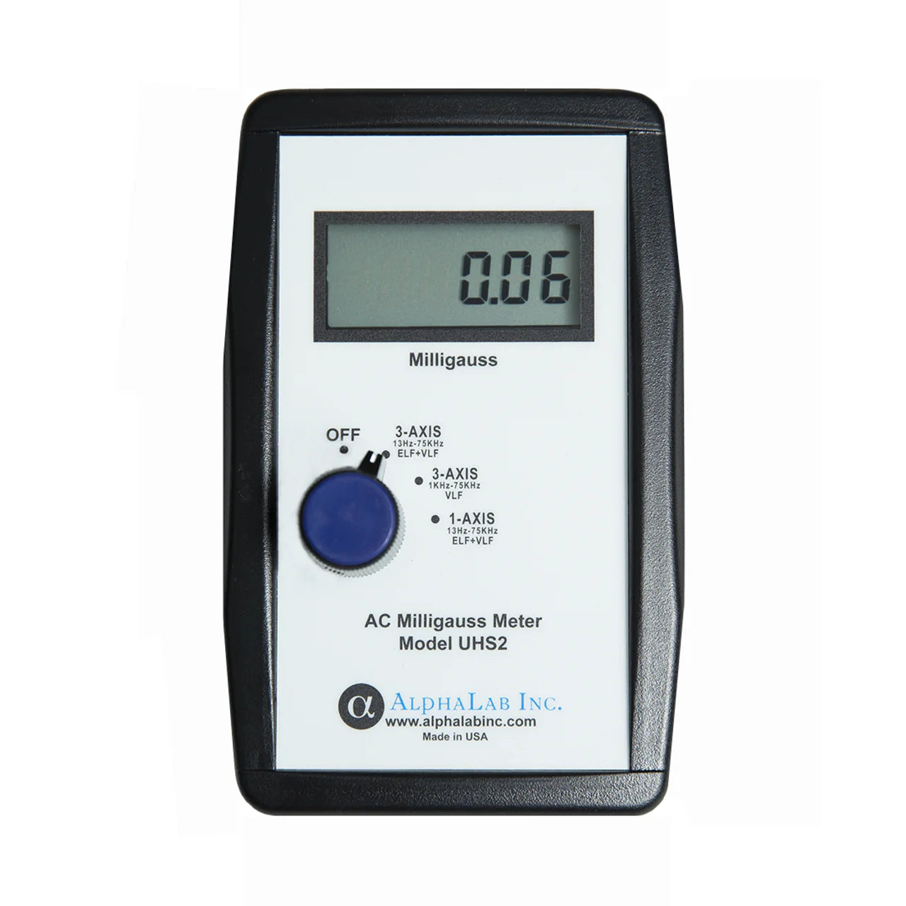 EMF Meters