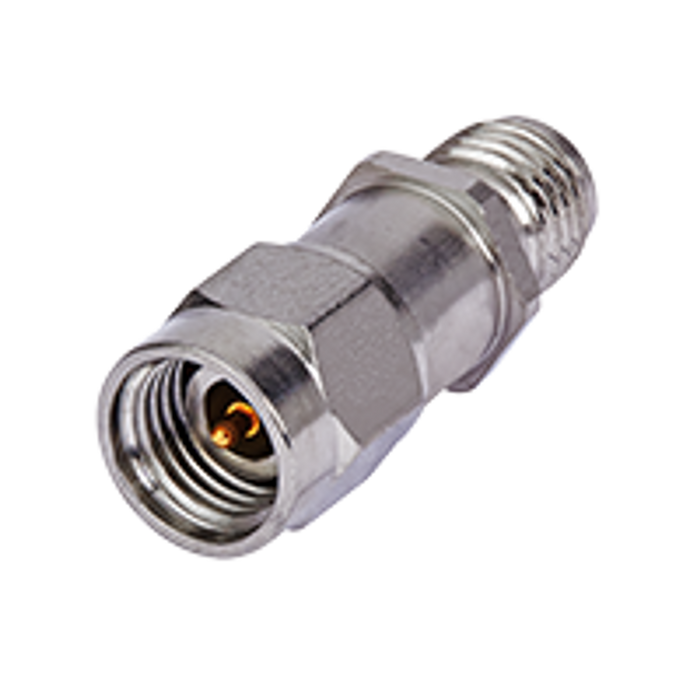 Safe and Sound Pro mmWave 20 dB Fixed Attenuator
