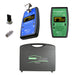 Complete EMF/RF Meter Kit – Safe and Sound Pro II and UHS2 Gauss Meter

