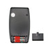 Safe and Sound Pro II RF Meter – Back View