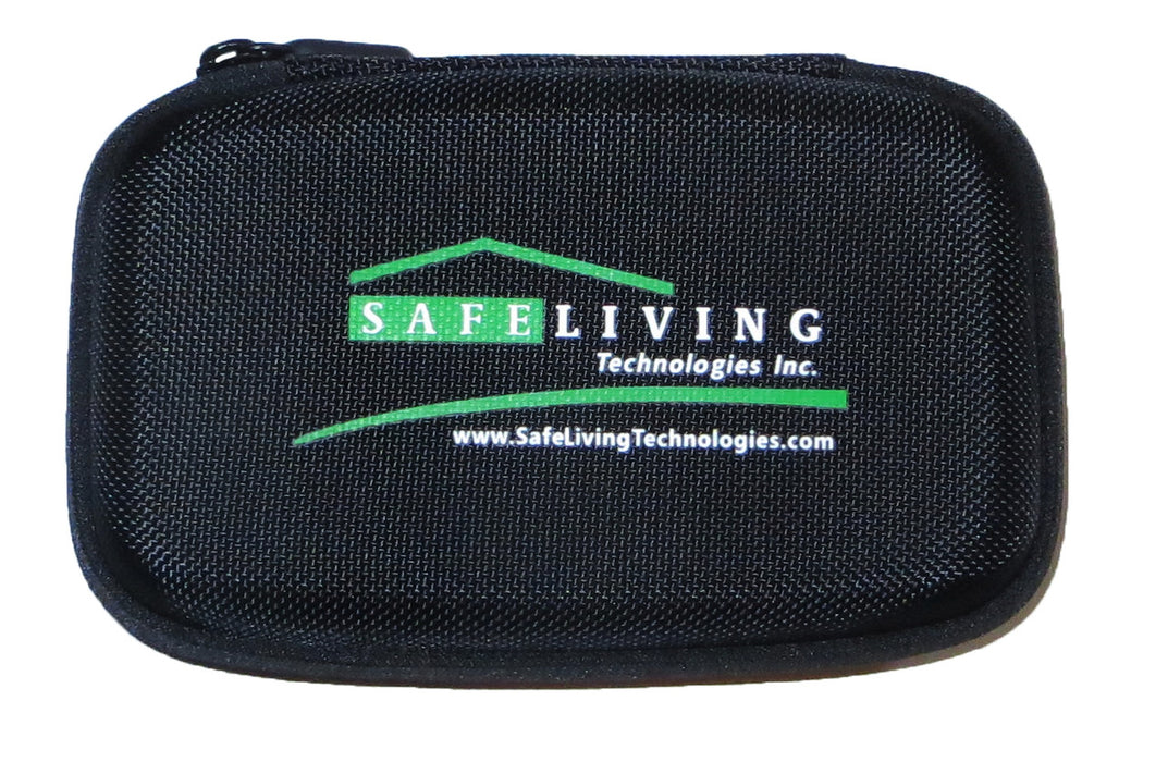 Safe and Sound Pro II RF Meter Case