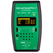 Safe and Sound Pro II RF Meter – Front View
